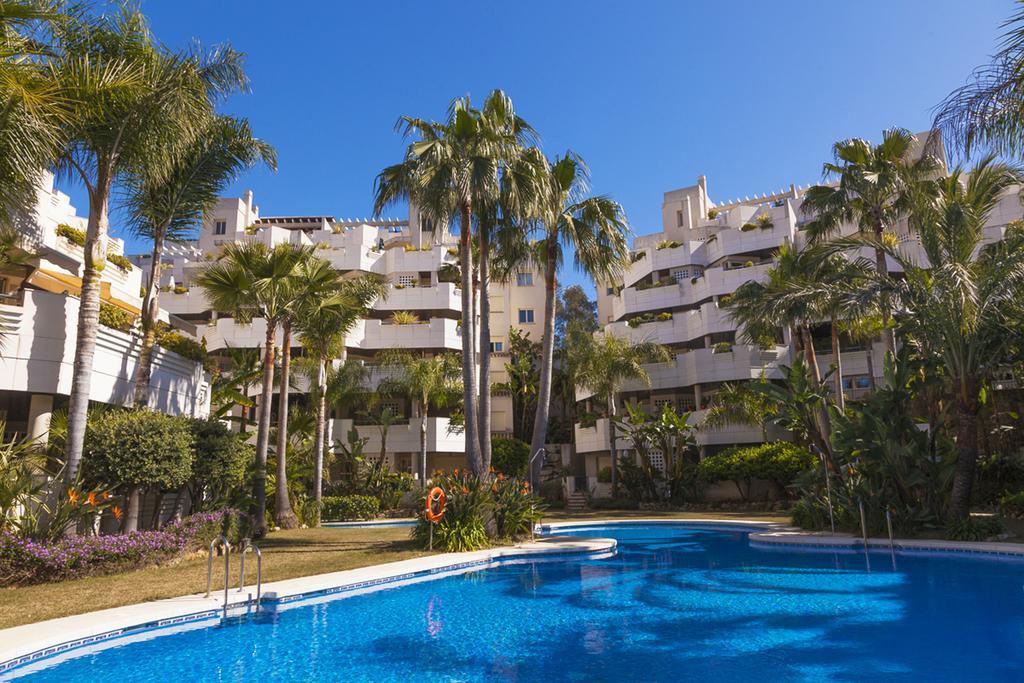 Fuente Aloha * Marbella