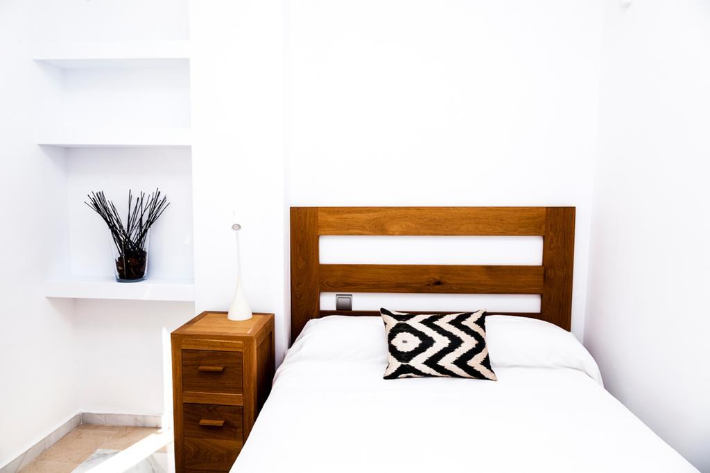 Appartement Fuente Aloha Marbella