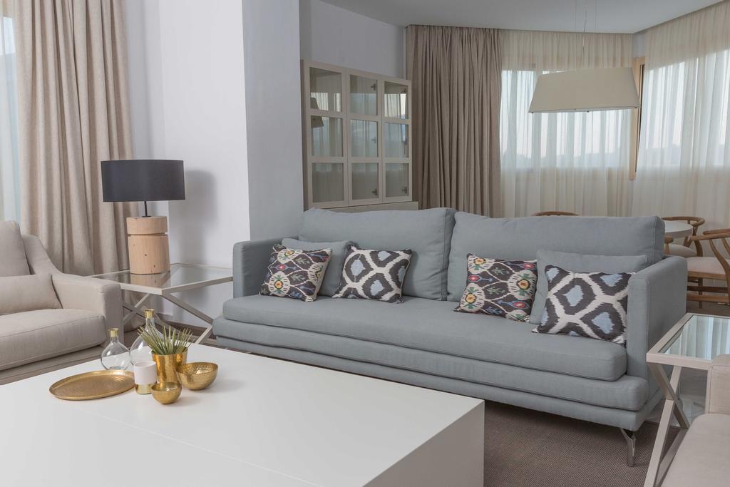 Appartement Fuente Aloha *