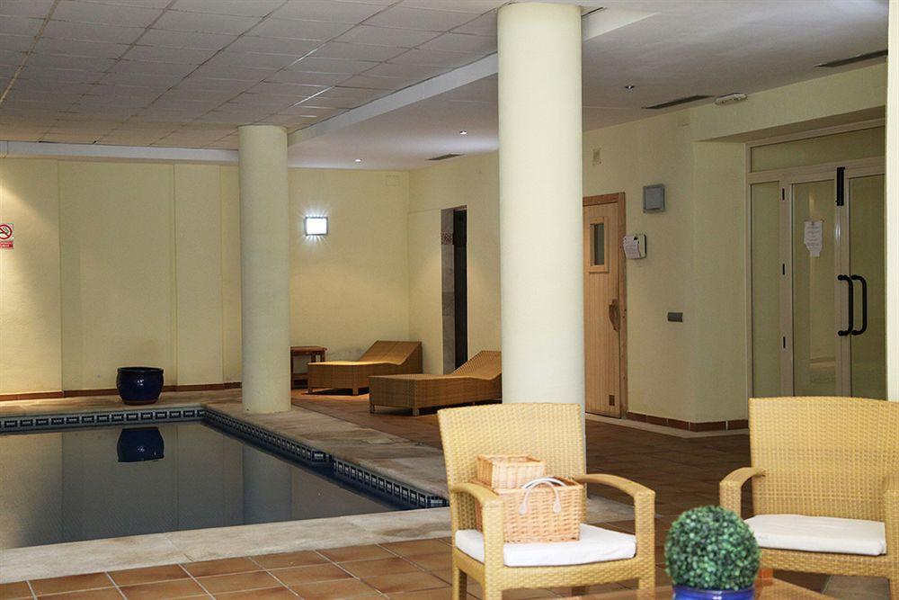 Appartement Fuente Aloha *