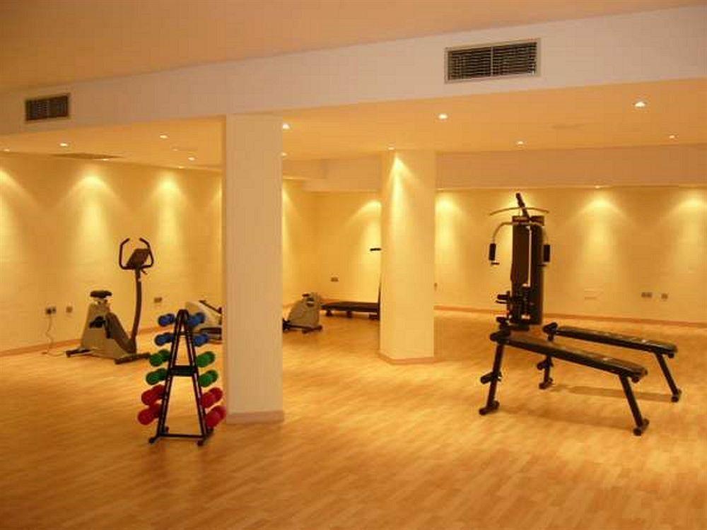 Appartement Fuente Aloha *