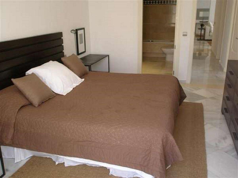 Appartement Fuente Aloha Marbella