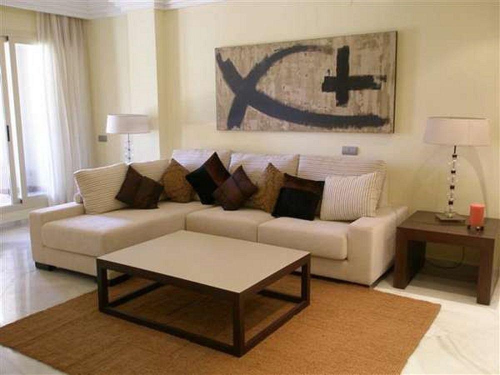 Appartement Fuente Aloha *
