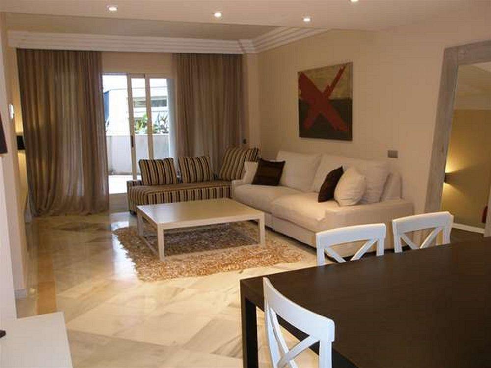 Appartement Fuente Aloha Marbella