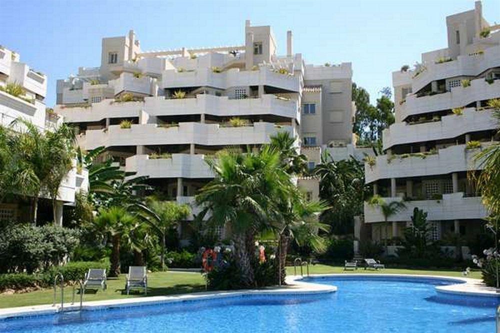 Appartement Fuente Aloha