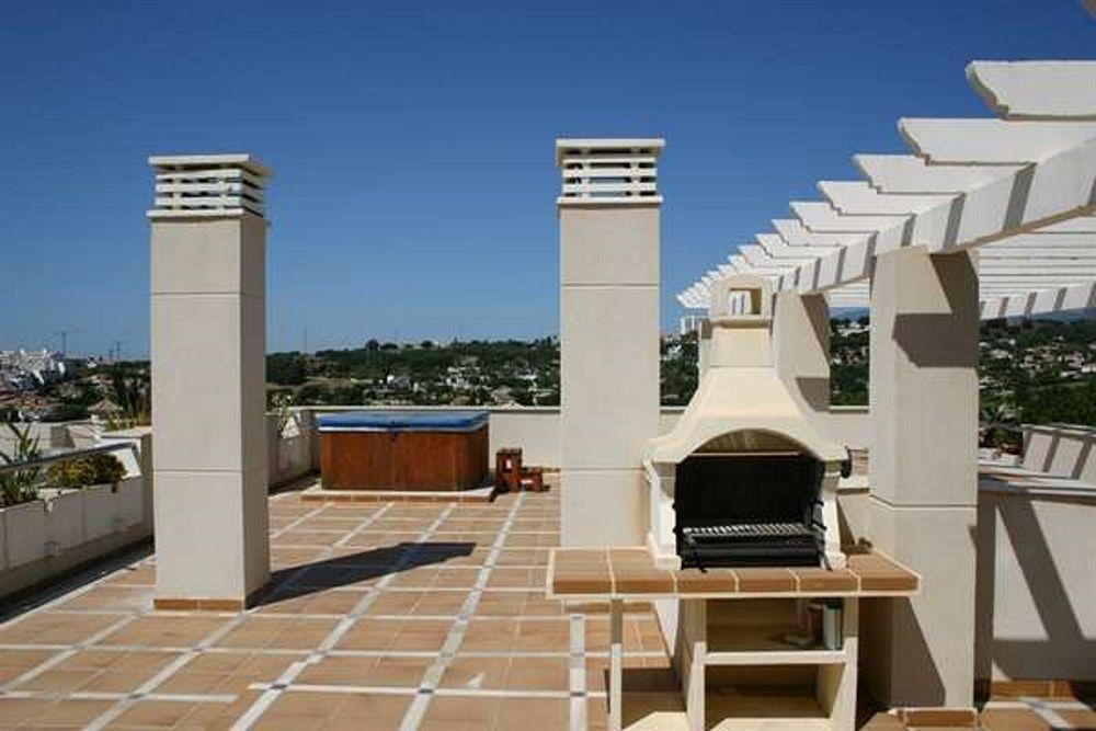 Appartement Fuente Aloha *