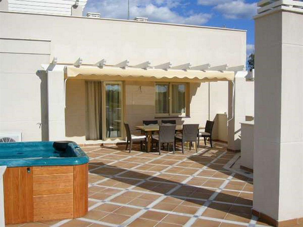 Appartement Fuente Aloha Marbella