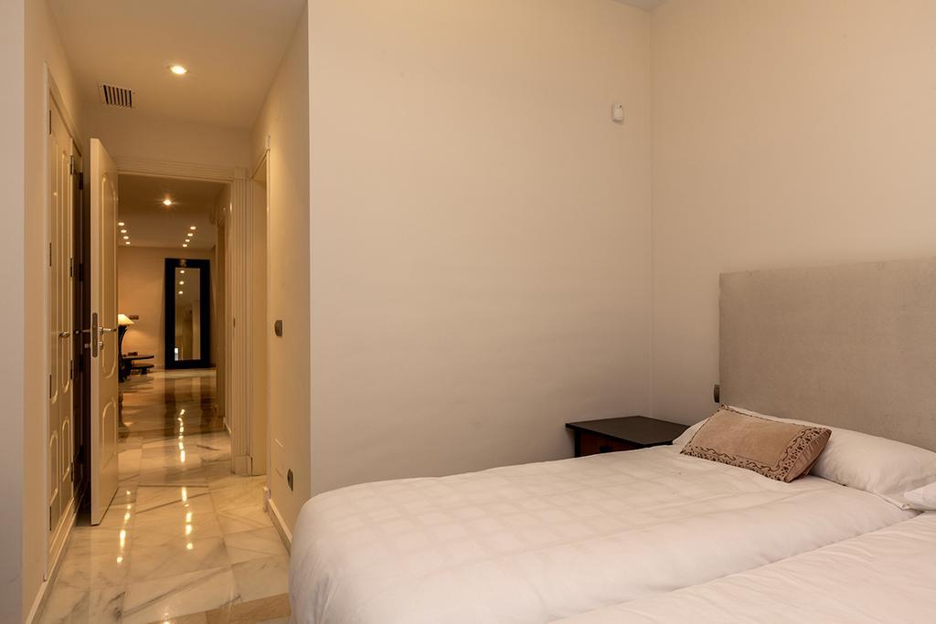Fuente Aloha Appartement Marbella