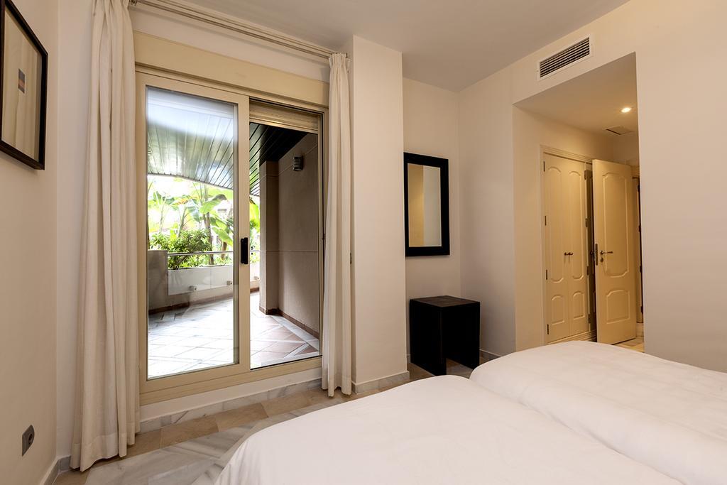 Appartement Fuente Aloha