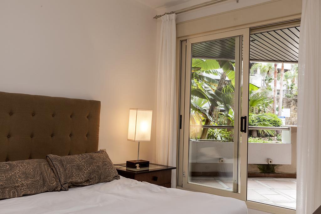 Fuente Aloha Appartement