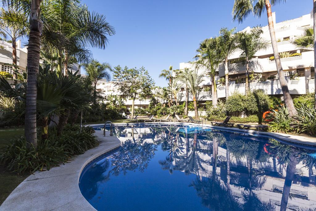 Fuente Aloha Marbella