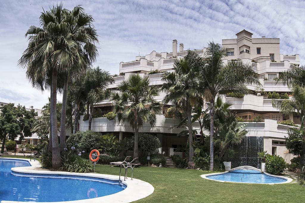Appartement Fuente Aloha *