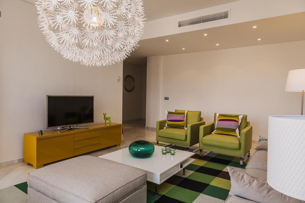 Appartement Fuente Aloha Marbella