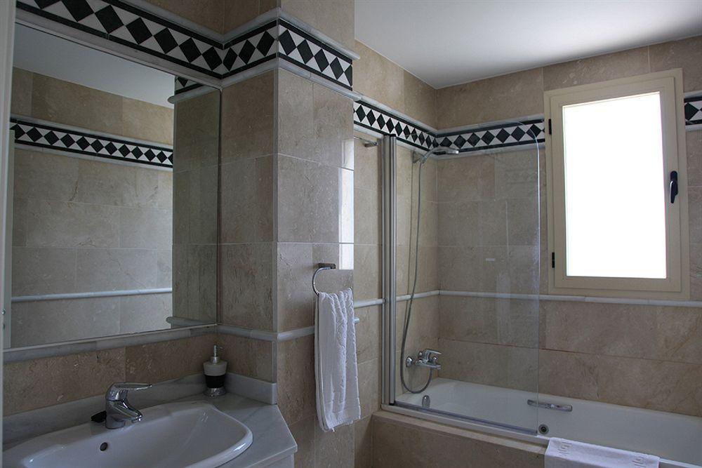 Fuente Aloha Appartement