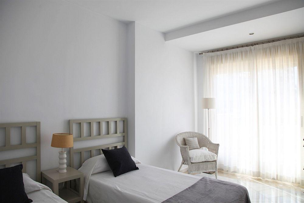Fuente Aloha Appartement *
