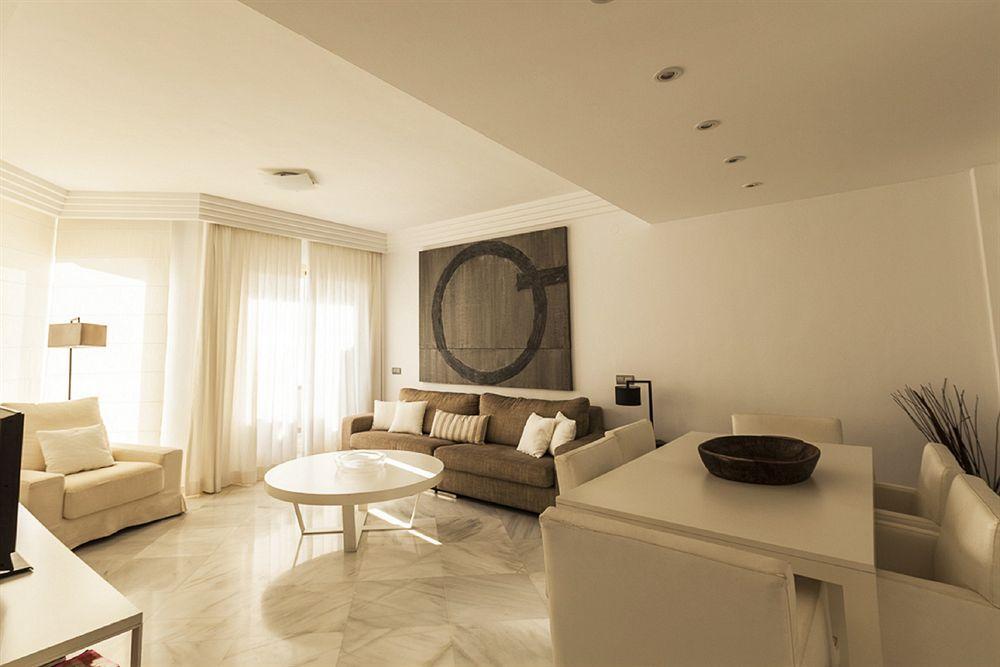 Fuente Aloha Appartement