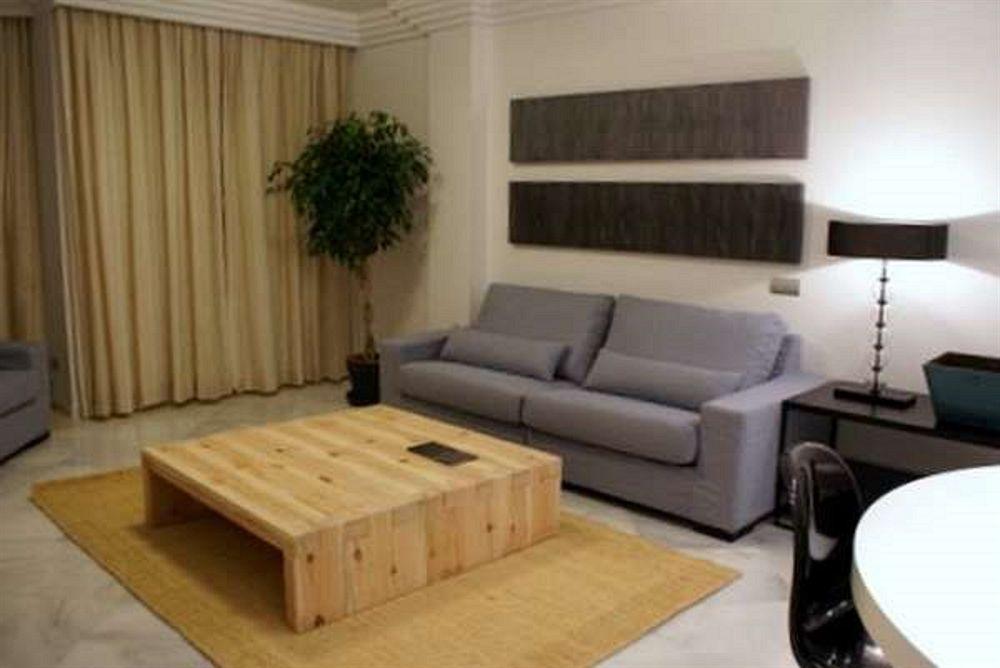 Appartement Fuente Aloha
