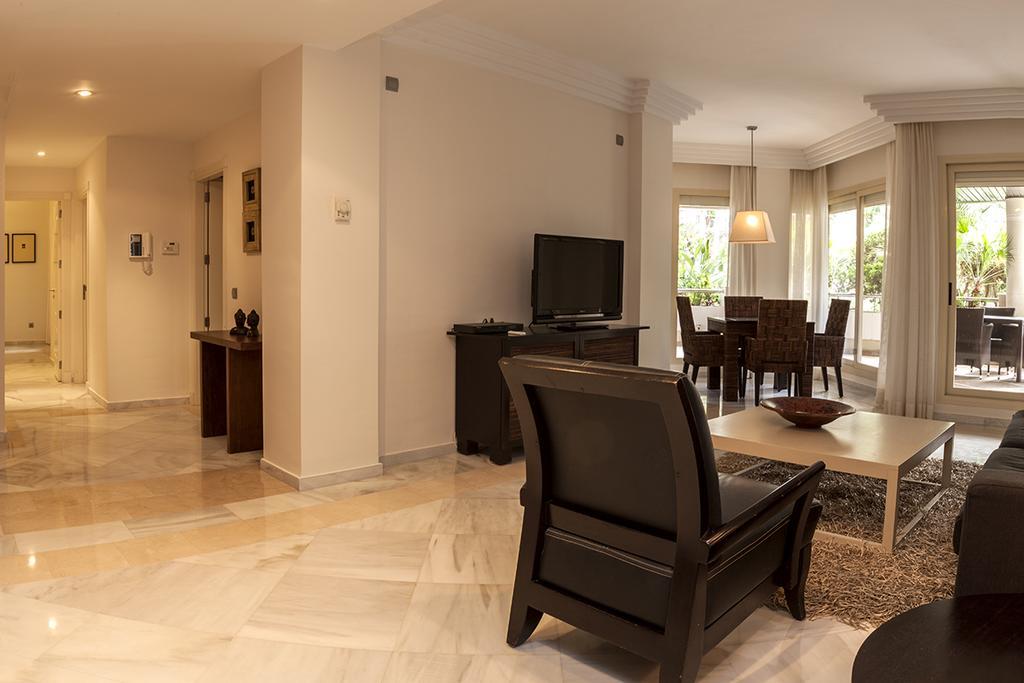 Appartement Fuente Aloha