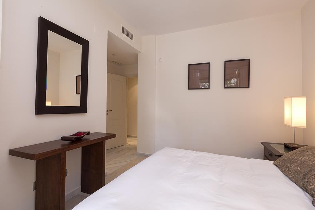 Fuente Aloha Appartement Marbellac