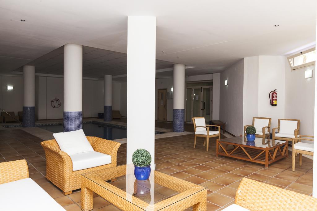 Fuente Aloha Appartement *