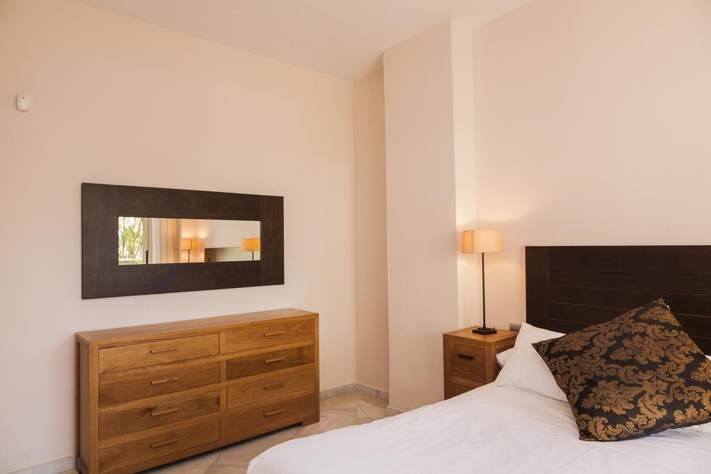 Fuente Aloha Appartement
