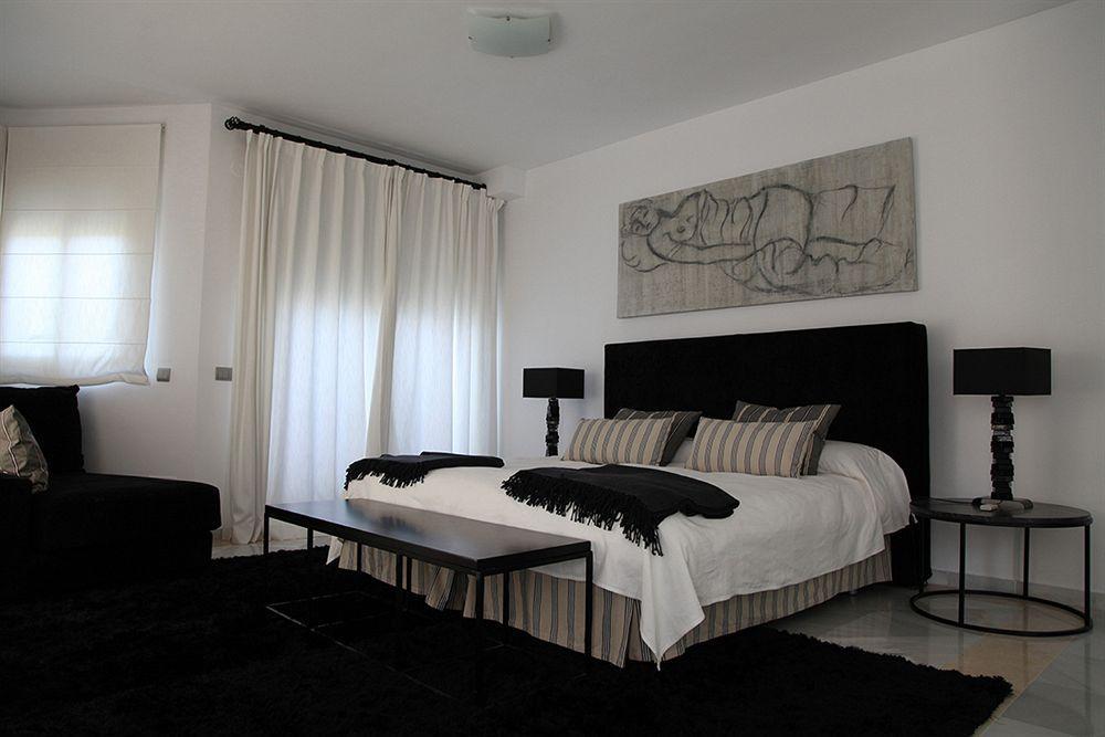 Appartement Fuente Aloha