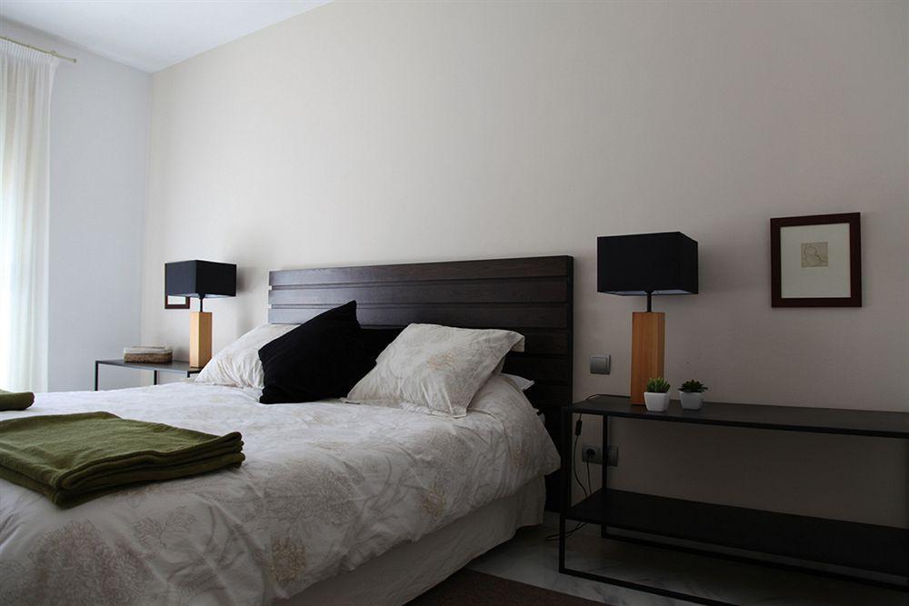 Fuente Aloha Appartement Marbellac