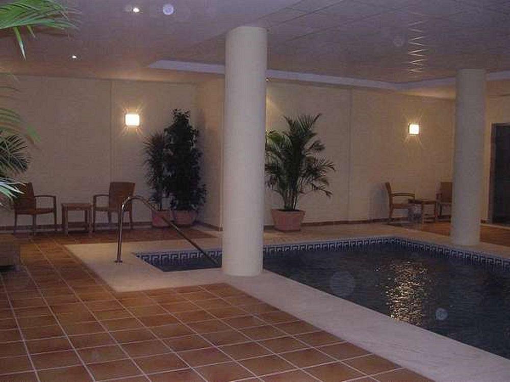Fuente Aloha Marbellac