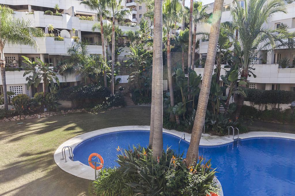 Apartment Fuente Aloha