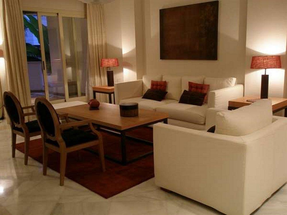Apartment Fuente Aloha *