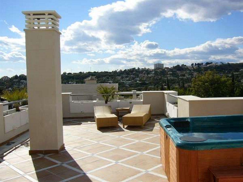 Apartment Fuente Aloha